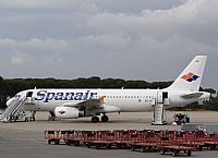 Manuel  LLama  -  Costa Del Sol Spotting Aviation. Haz click para ampliar