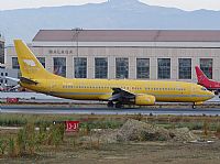 Manuel  LLama  -  Costa Del Sol Spotting Aviation. Haz click para ampliar