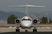 Jos Miguel Bernases - Noisy Spotters. Click to see full size photo