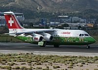 Manuel  LLama  -  Costa Del Sol Spotting Aviation. Click to see full size photo