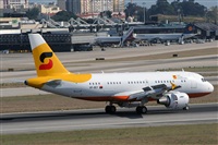 Rui Alves - Portugal Spotters. Haz click para ampliar