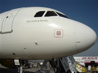 Thas Cencillo - Costa Brava spotters. Click to see full size photo