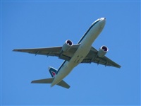Alberto U. -Simplemente Volar Spotters-. Click to see full size photo