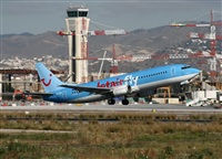 Manuel  LLama  -  Costa Del Sol Spotting Aviation. Click to see full size photo