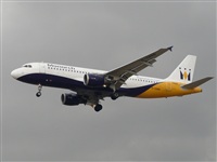 Javier Rioja - Spotters Barcelona - El Prat. Click to see full size photo