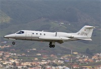 Luciano de la Rosa Gutirrez (Tenerife) Canary Islands Spotting. Haz click para ampliar