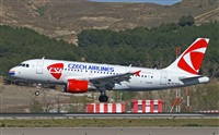 VTR - Fabin Garca (Global AirShots). Click to see full size photo