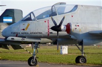 Alberto U. -Simplemente Volar Spotters-. Click to see full size photo