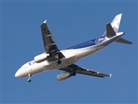 Alberto U. -Simplemente Volar Spotters-. Click to see full size photo