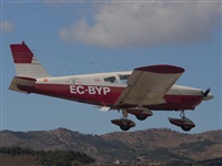Salvador  de la Rubia  ( Marbella Spotters ). Click to see full size photo