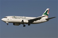 Jos Miguel Bernases - Noisy Spotters. Click to see full size photo