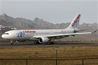 Ayoze Santana Mendez - Canary Islands Spotting. Click to see full size photo
