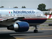 Ivn Cabrero. Spotters Mxico City. Click to see full size photo