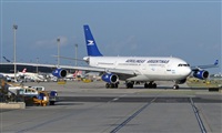 Pere  Escala - Spotters Barcelona-El Prat. Click to see full size photo