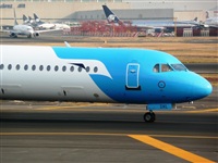 Ivn Cabrero. Spotters Mxico City. Click to see full size photo
