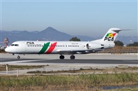 Adolfmalet-Spotters Barcelona-El Prat. Click to see full size photo