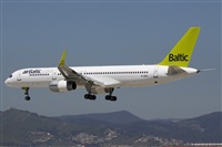 Jos Miguel Bernases - Noisy Spotters. Click to see full size photo