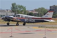 Adolfmalet-Spotters Barcelona-El Prat. Click to see full size photo