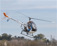 Esteban Gabriel Brea - Gaceta Aeronutica. Click to see full size photo