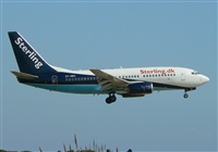 Jordi Rull Dalmau.Spotters BCN-El Prat. Haz click para ampliar