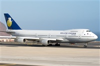 Javier de la Cruz - CANARY ISLANDS SPOTTING. Click to see full size photo