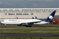 Ivn Cabrero. Spotters Mxico City. Click to see full size photo