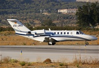Salvador  de la Rubia  ( Marbella Spotters ). Haz click para ampliar