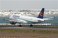 Adrin Alonso Lemes - Lanzarote Spotters. Click to see full size photo