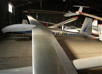 Esteban Gabriel Brea - Gaceta Aeronutica. Haz click para ampliar