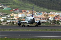 Nacho Rodriguez - Canary Islands Spotting. Click to see full size photo
