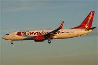 Julin Barquero Gonzlez - Costa Brava Spotters. Click to see full size photo