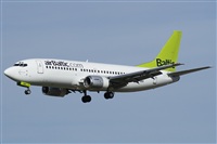 Julin Barquero Gonzlez - Costa Brava Spotters. Click to see full size photo