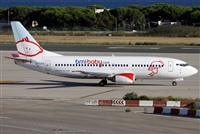 Jose Bornay - Spotters Barcelona - El Prat. Click to see full size photo