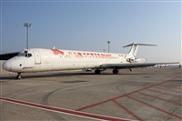 Jorge Medina - Spotters Barcelona - El Prat. Haz click para ampliar