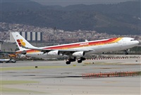 Jos Miguel Bernases - Noisy Spotters. Click to see full size photo