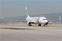 Adolfmalet-Spotters Barcelona-El Prat. Click to see full size photo
