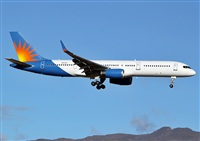 Francisco Garcia Romero - LPA. Spotter.. Haz click para ampliar