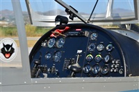 Salvador  de la Rubia  ( Marbella Spotters ). Click to see full size photo