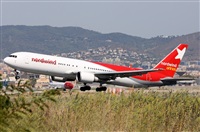 Pere  Escala - Spotters Barcelona-El Prat. Click to see full size photo