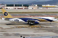 Cele - Spotters BCN. Haz click para ampliar