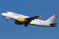 Yolanda Blay - Spotters Barcelona - El Prat. Click to see full size photo