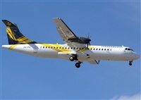 Francisco Garcia Romero - LPA. Spotter.. Click to see full size photo