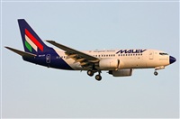 Pere  Escala - Spotters Barcelona-El Prat. Haz click para ampliar