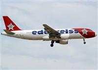 Francisco Garcia Romero - LPA. Spotter.. Click to see full size photo