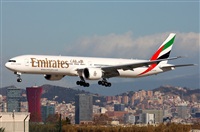 Pere  Escala - Spotters Barcelona-El Prat. Click to see full size photo