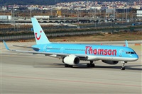 Adolfmalet-Spotters Barcelona-El Prat. Click to see full size photo