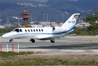 Jose Bornay - Spotters Barcelona - El Prat. Haz click para ampliar