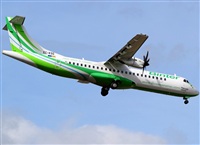 Francisco Garcia Romero - LPA. Spotter.. Click to see full size photo