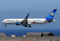 ©Alejandro H.L - Gran Canaria Spotters. Click to see full size photo ©Alejandro H.L - Gran Canaria Spotters. Click to see full size photo