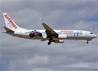 Francisco Garcia Romero - LPA. Spotter.. Click to see full size photo